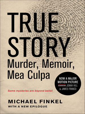 True Story - ebook
